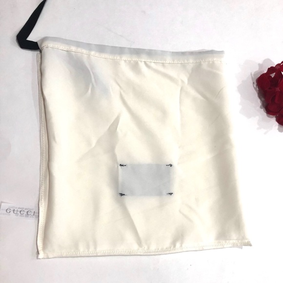 Gucci dust bag. - Picture 6 of 6